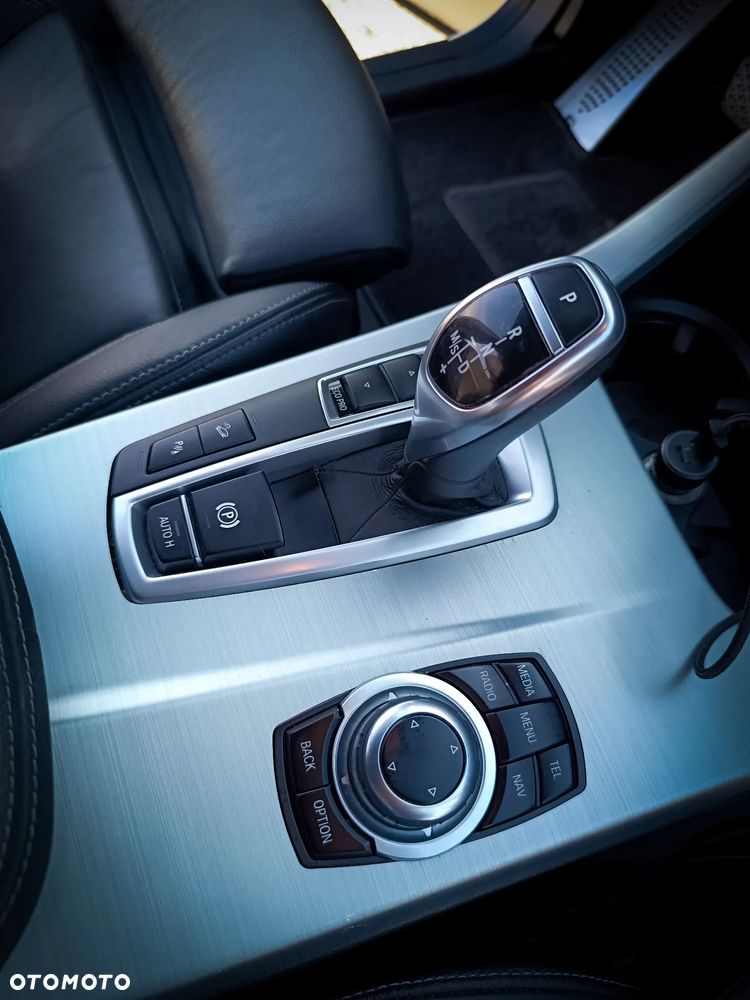 BMW X3 35i xDrive - 17