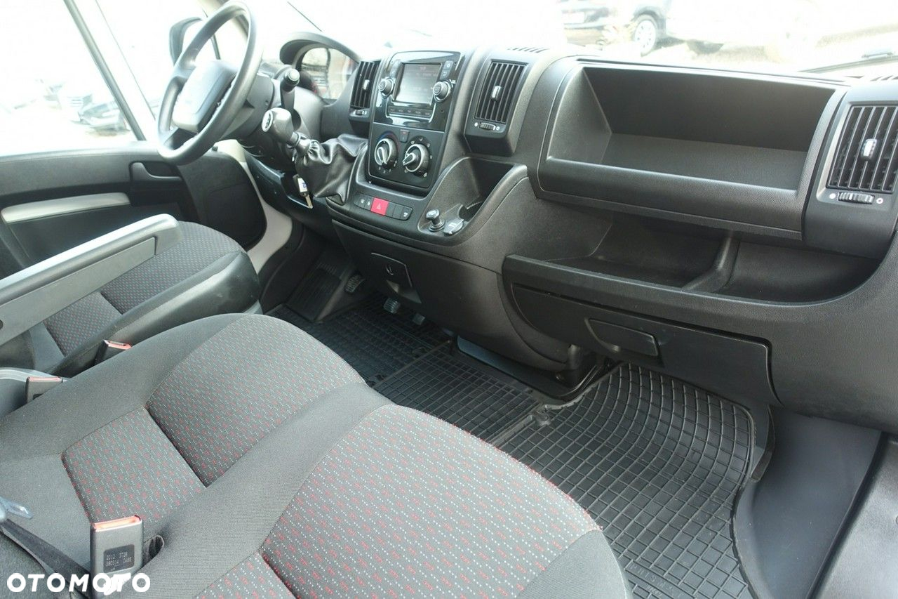 Peugeot Boxer - 13