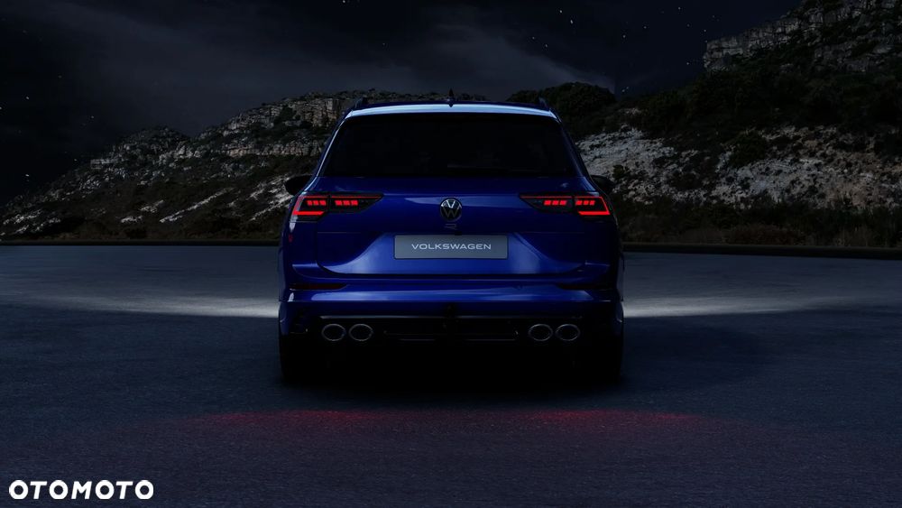 Volkswagen Golf 2.0 TSI 4Motion R DSG - 8