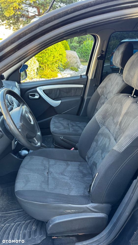 Dacia Sandero 1.5 dCi Ambiance - 6