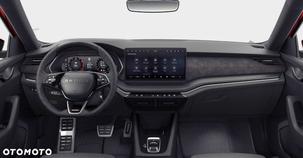 Skoda Octavia - 6