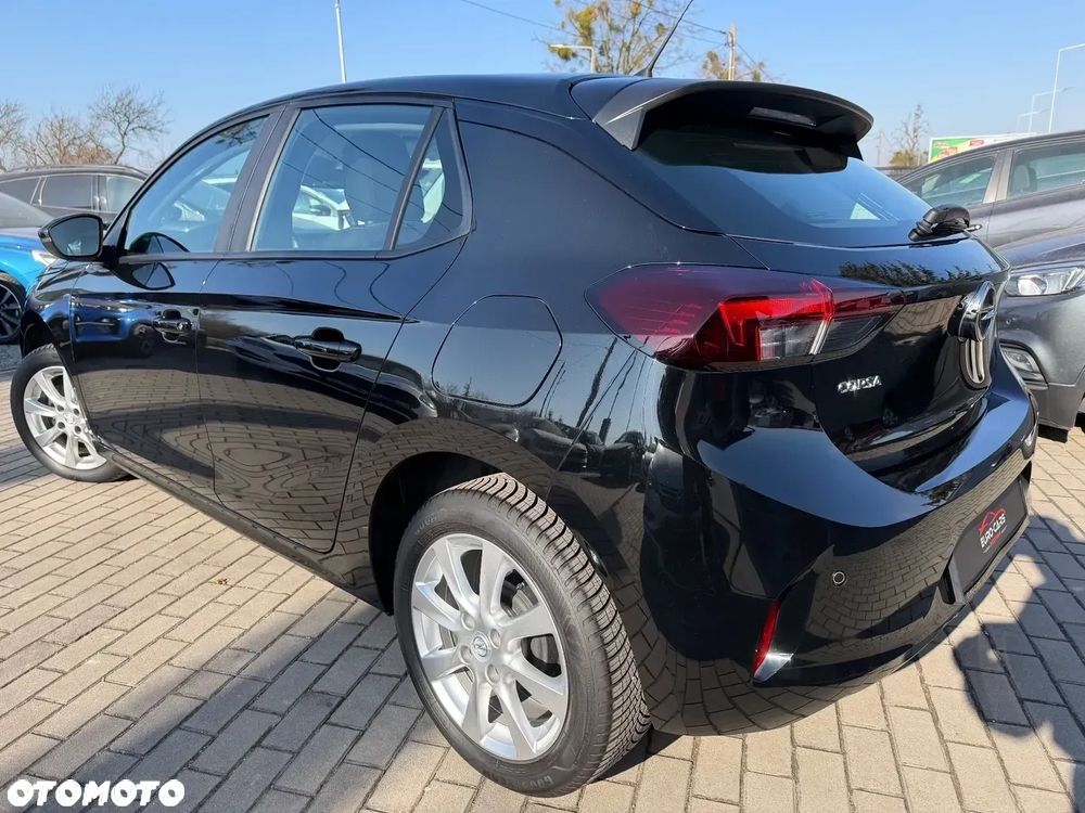 Opel Corsa 1.2 Start/Stop Elegance - 3