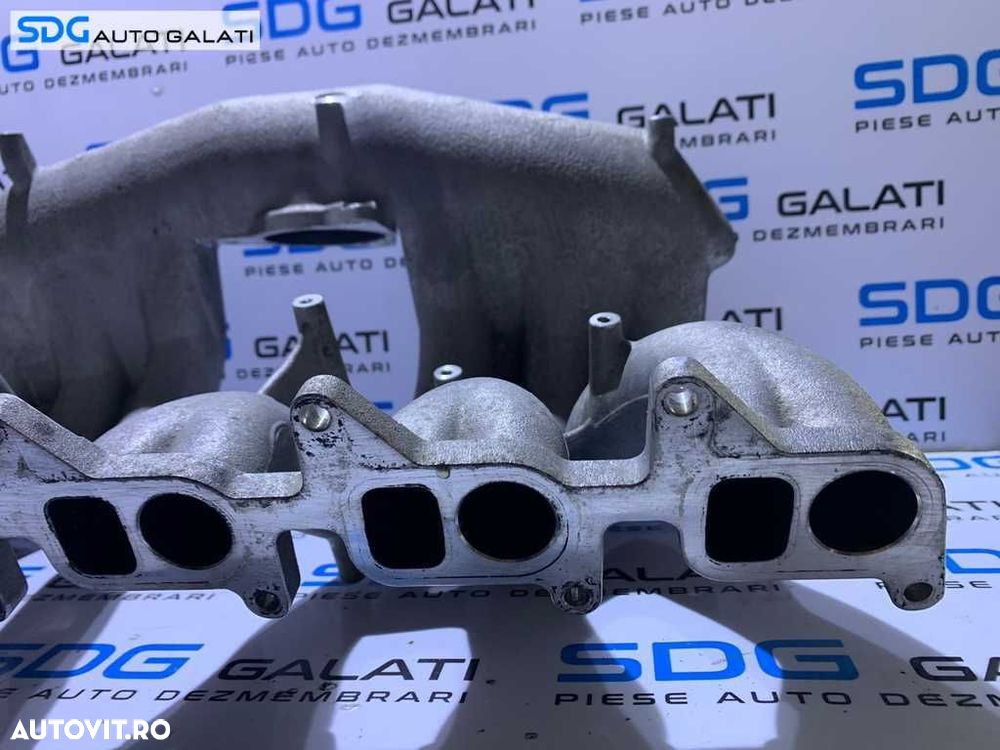 Galerie Admisie Mercedes Benz W211 E Class E320 3.2 CDI 2002 - 2009 Cod A6130900737 - 3