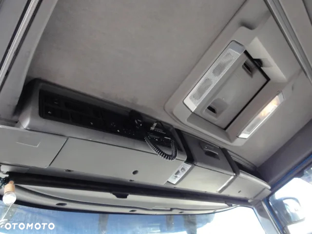 Renault GAMA T380 6x2 PLATFORMA Euro6 Automat Stan IDEALNY! - 12