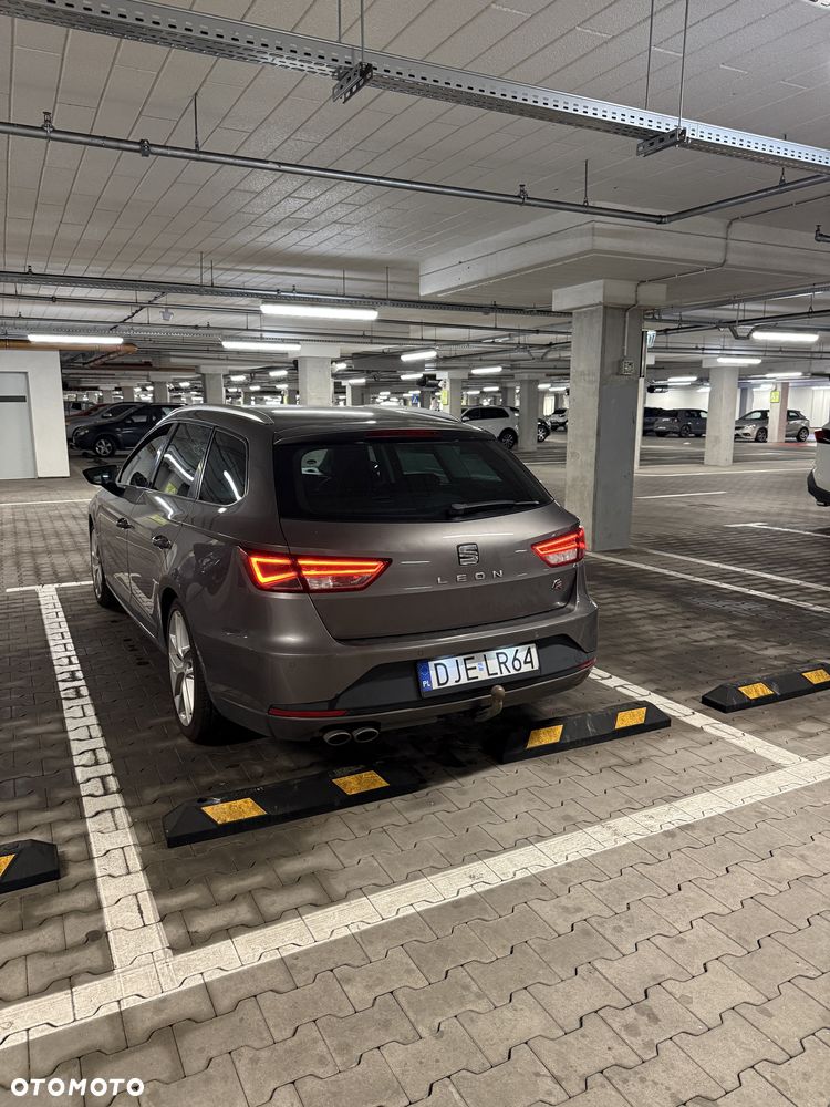 Seat Leon - 6