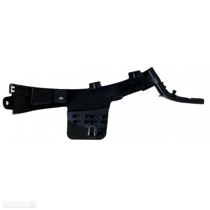 Suportes Suporte do parachoques frente Jumpy Expert Scudo Vivaro 2016- - 2