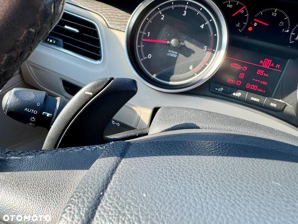 Peugeot 508 - 31