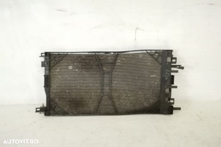Radiator AC Clima Original In Stare Buna  Opel  Insignia  A [facelift] - 4