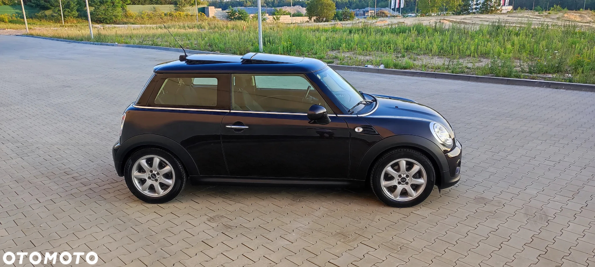MINI Cooper - 6