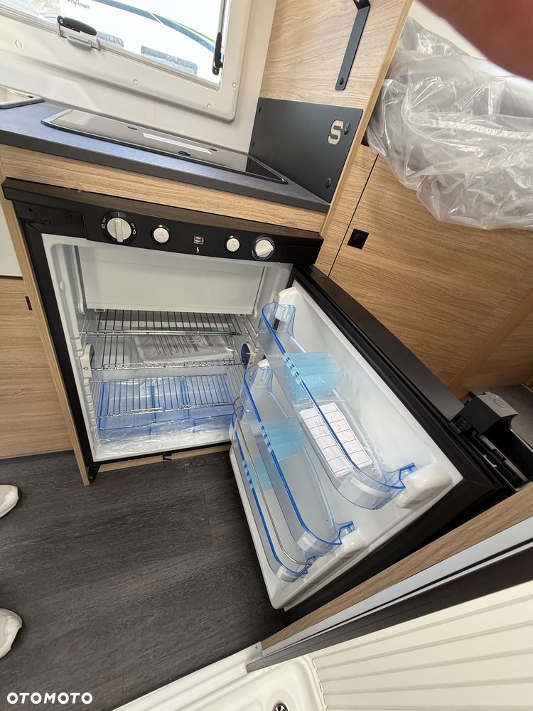 Chausson S697 FIRST LINE - 39