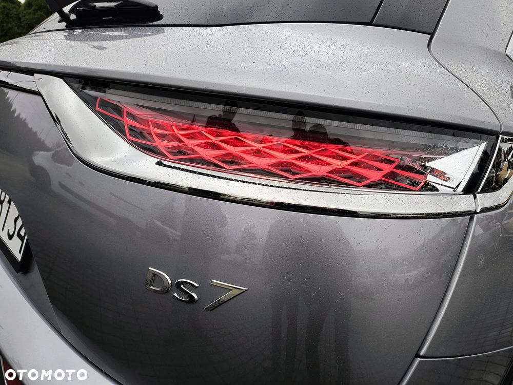 DS Automobiles DS 7 Crossback 1.6 PureTech Grand Chic - 27