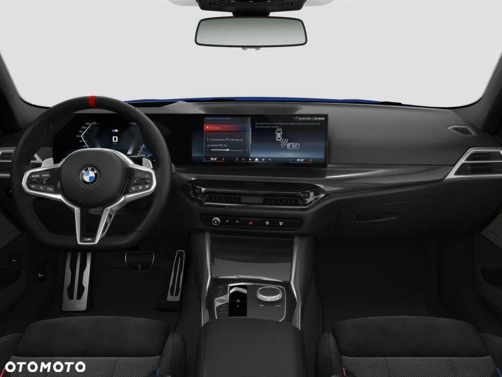 BMW Seria 3 - 4