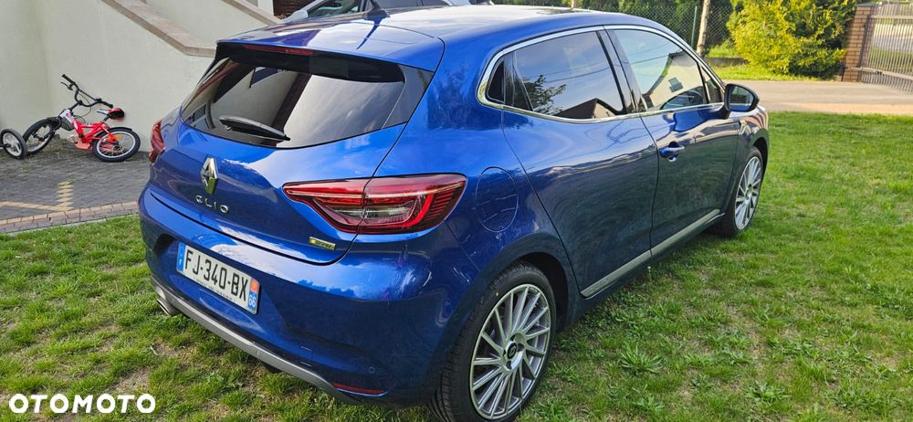 Renault Clio 1.3 TCe R.S Line EDC - 1