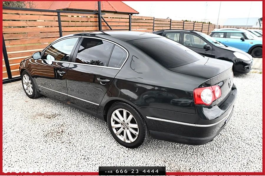 Volkswagen Passat 2.0 TDI DPF BlueMotion Technology Comfortline - 10