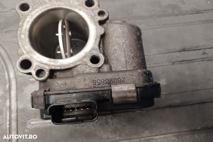 Clapeta acceleratie 28098656 28098656 Ford C-Max 2 [2010 - 2015] Mini - 4