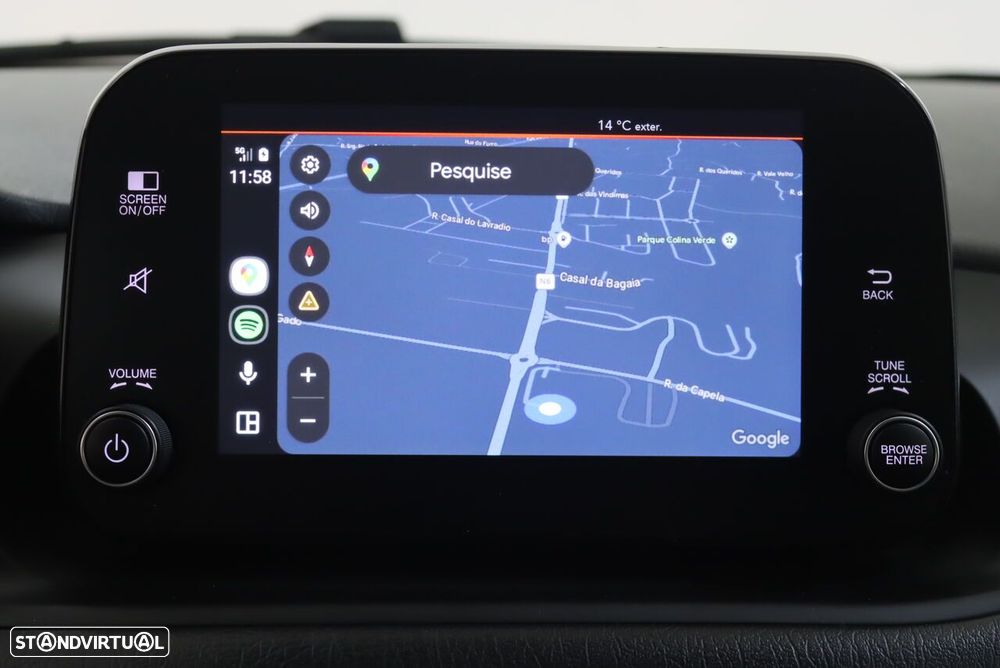 Fiat Tipo Station Wagon 1.3 Multijet City Life - 24