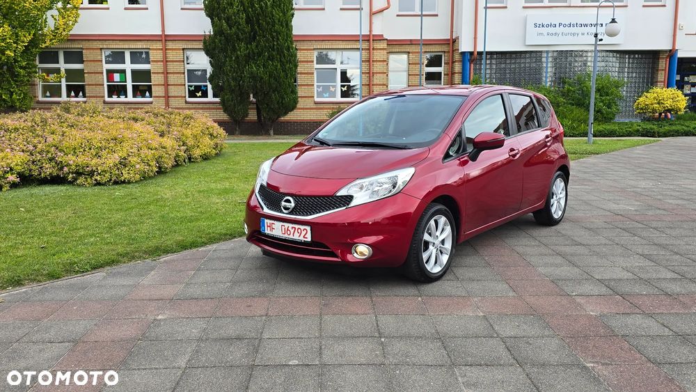 Nissan Note - 36