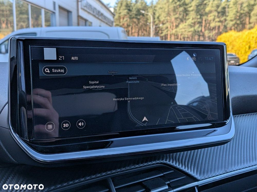 Peugeot 2008 PureTech 100 Allure S&S BVM6 - 12