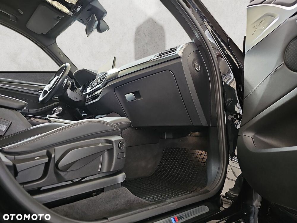 BMW X3 - 22