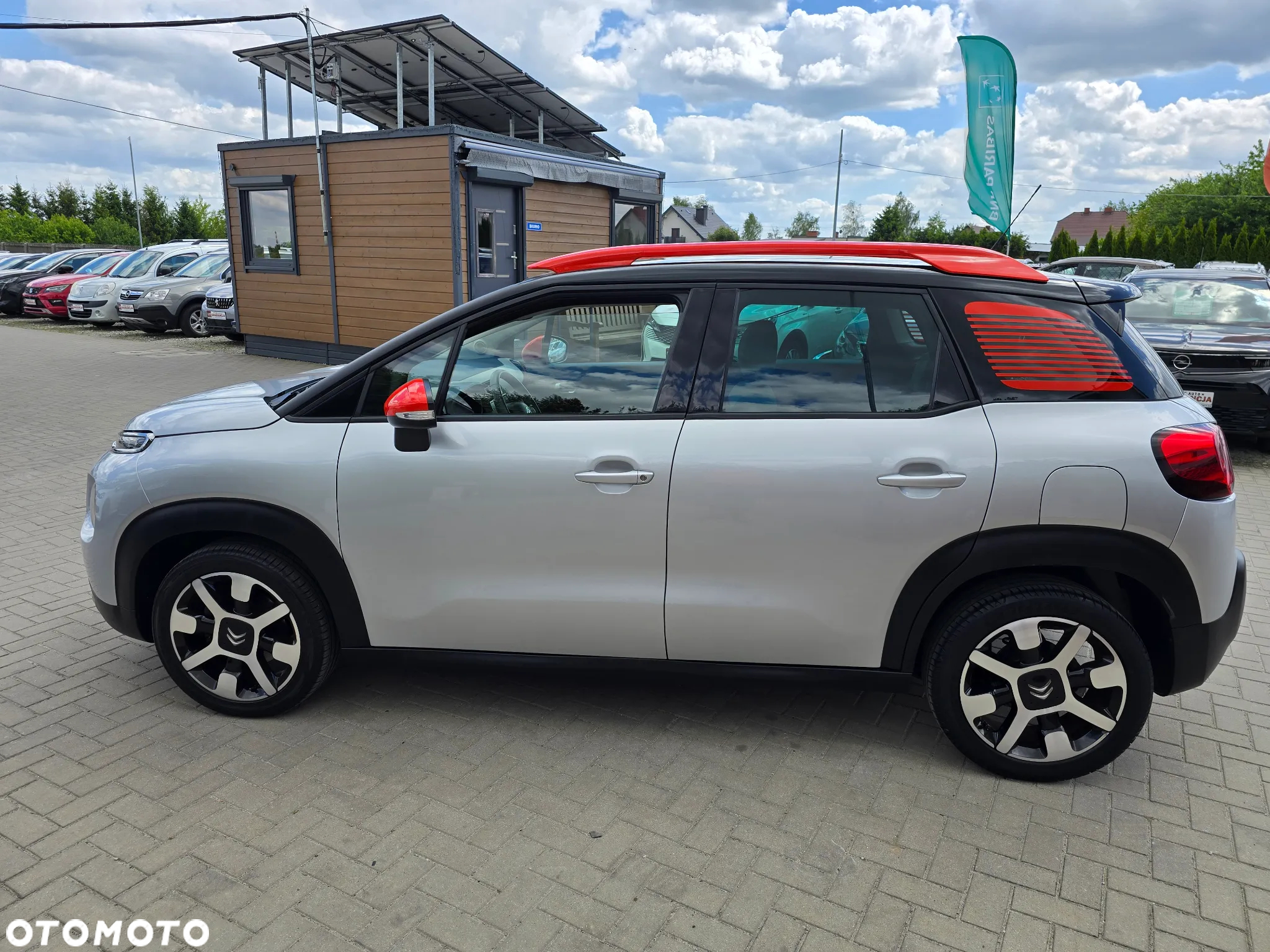 Citroën C3 Aircross - 6