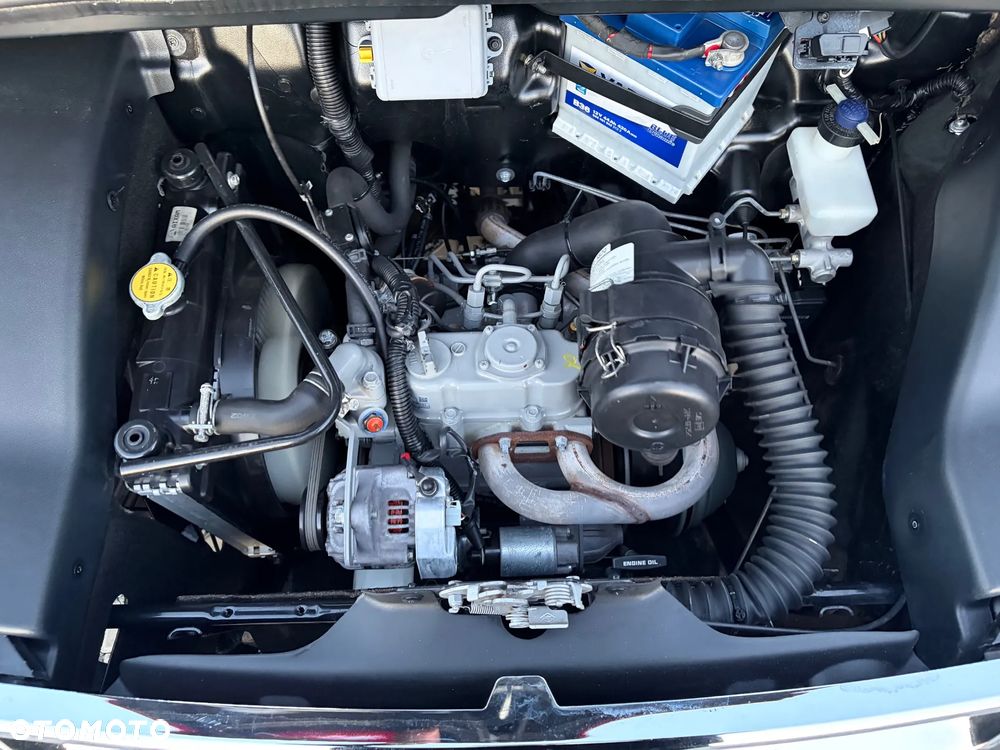 Aixam Crossline - 15