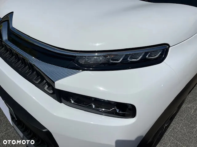 Citroën C3 Aircross 1.2 PureTech Feel S&S - 9