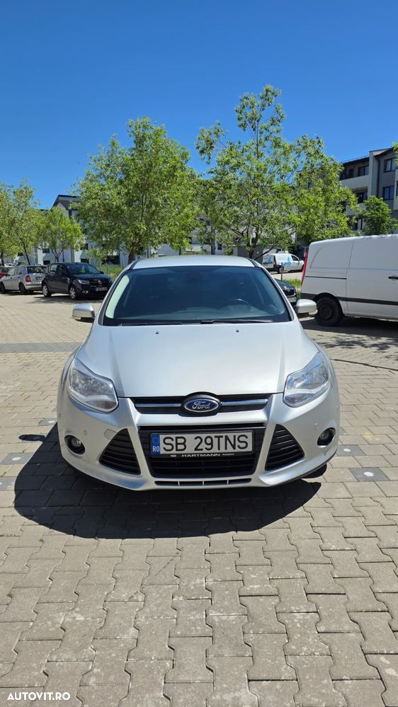 Ford Focus - 13