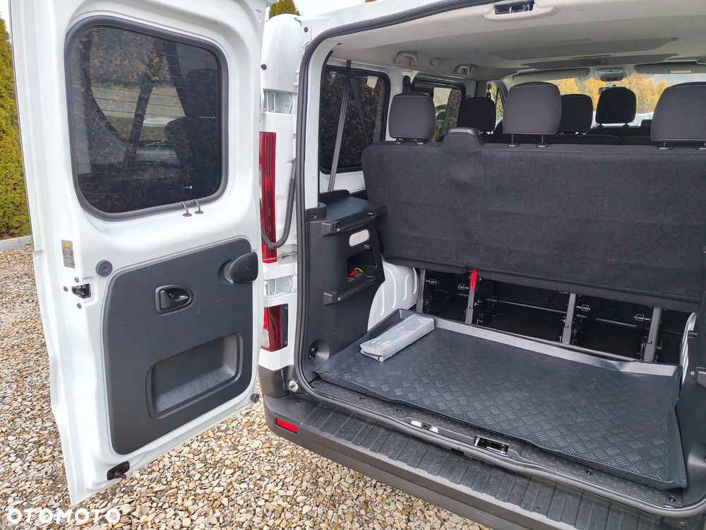 Renault Trafic L1H1 Komfort - 22