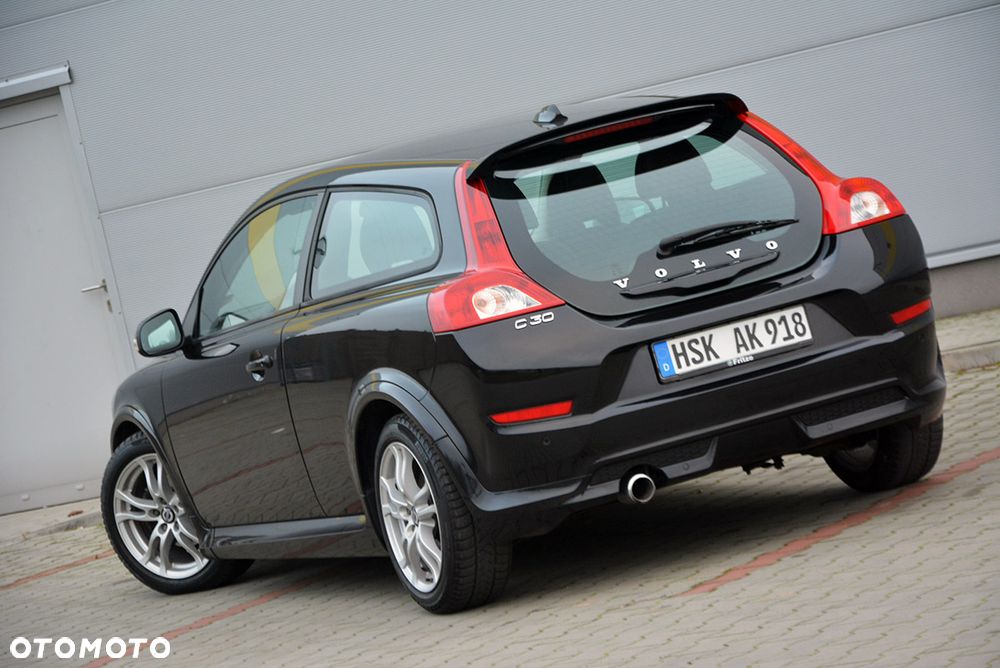 Volvo C30 D2 RDesign Edition Pro - 31