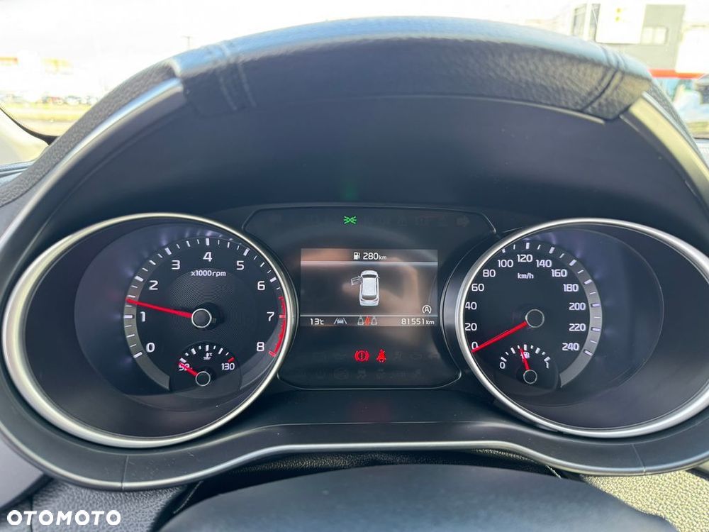 Kia Ceed 1.5 T-GDI M - 13