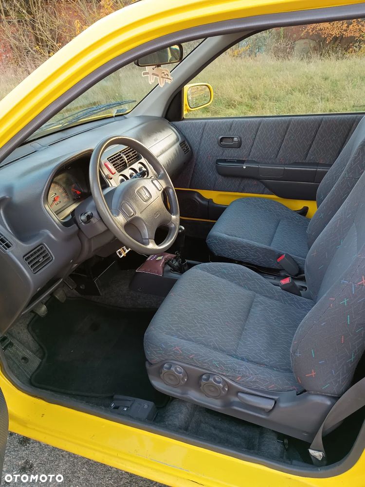 Honda Logo ver-standard - 6