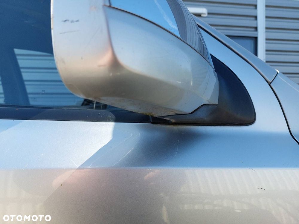 LUSTERKO PRAWE ELEKTRYCZNE KIA SORENTO I YL 5 PIN EU - 4