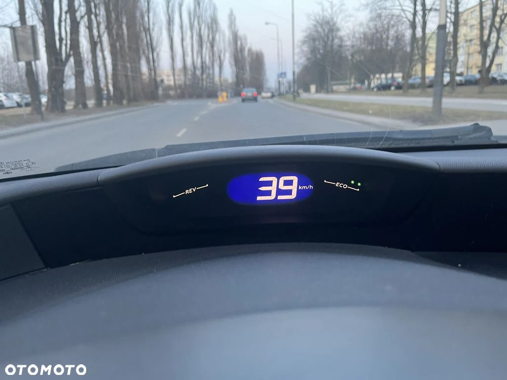 Honda Civic 1.8i-VTEC Sport - 23