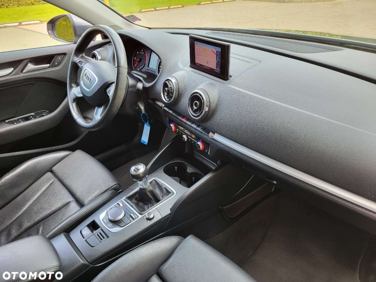 Audi A3 - 11