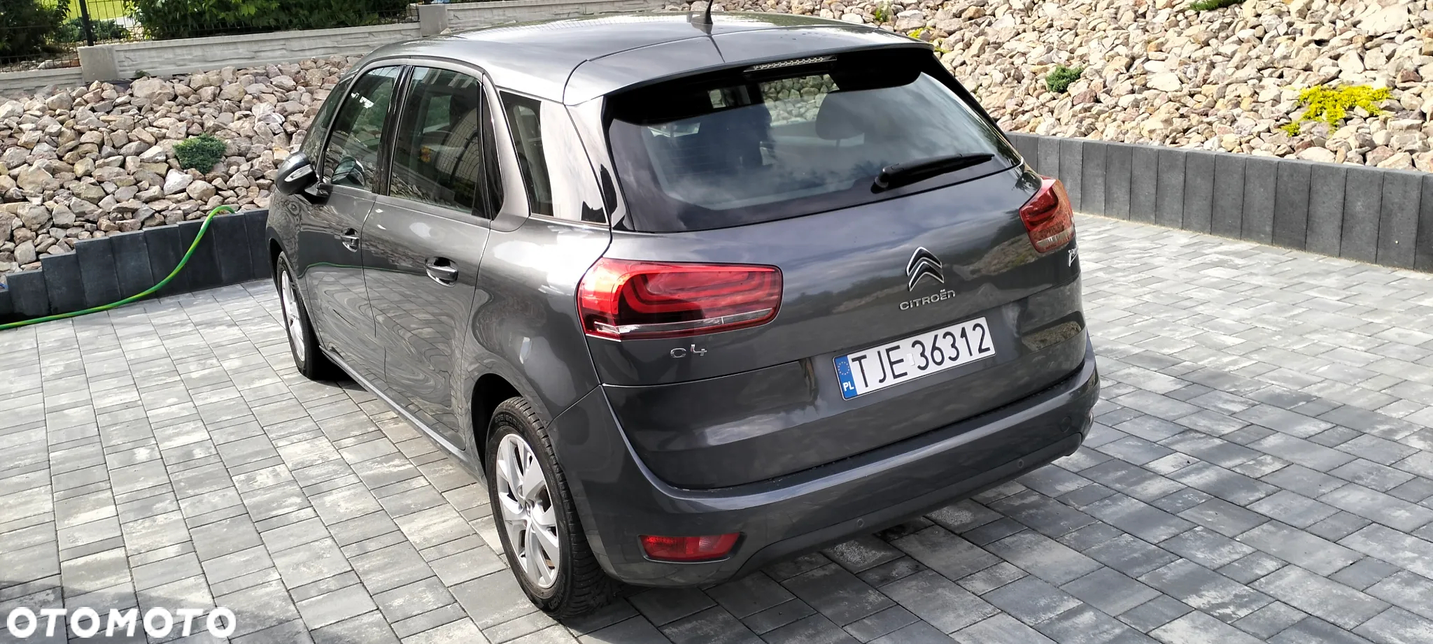 Citroën C4 1.6 BlueHDi Shine S&S - 3