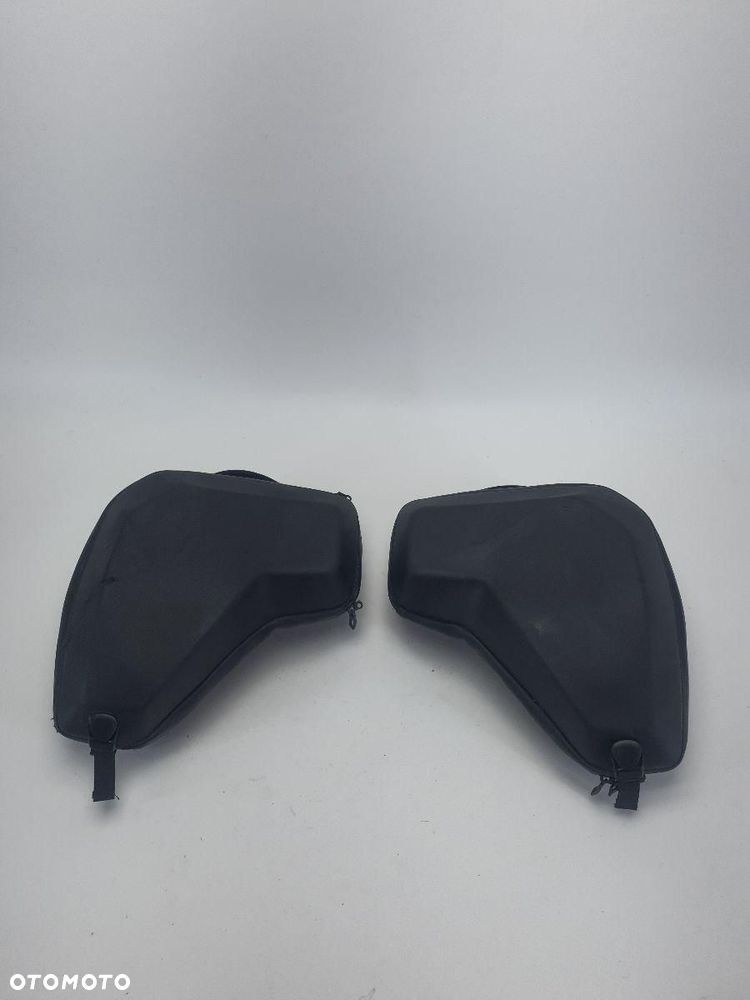 TORBA SAKWA KUFER BAGAŻNIK KA2 BMW R 1300 GS 46635A69E35 - 2
