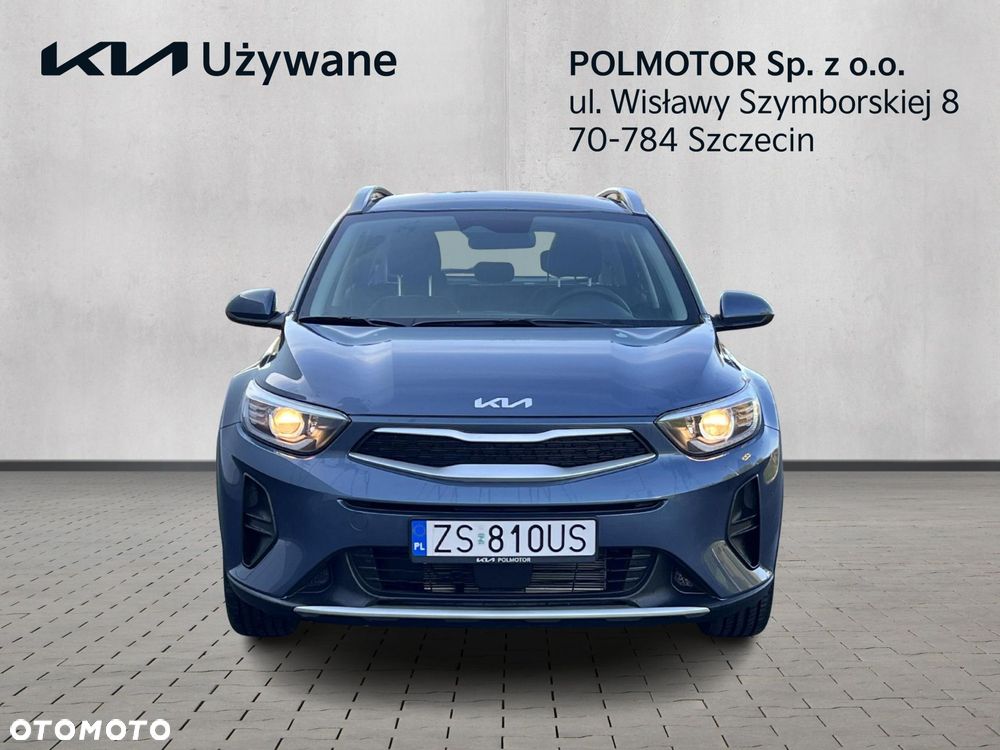 Kia Stonic - 8