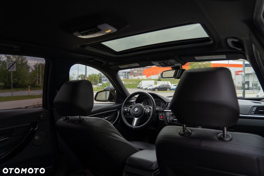 BMW Seria 3 - 11