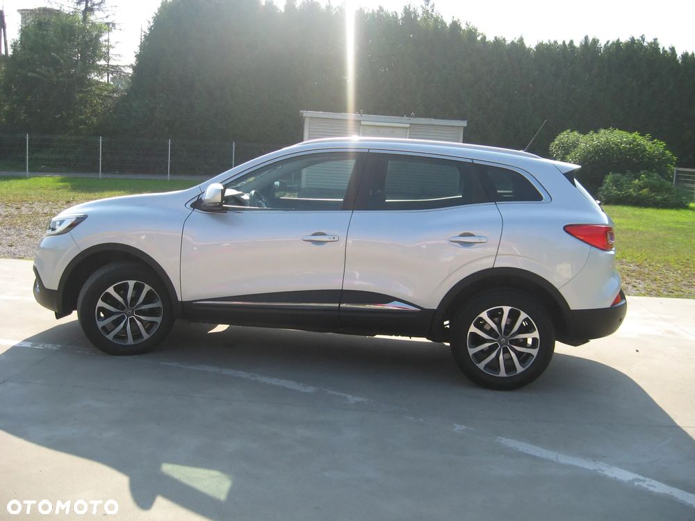 Renault Kadjar 1.5 dCi Energy Intens - 6