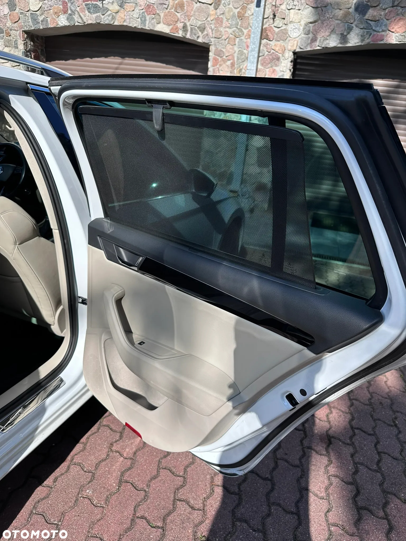Skoda Superb 2.0 TDI 4x4 L&K DSG - 18
