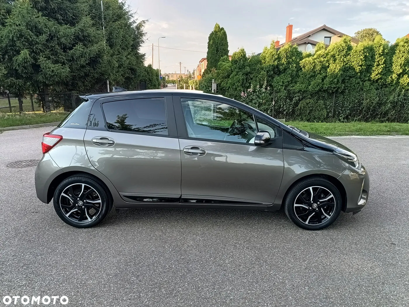 Toyota Yaris 1.5 Selection - 3