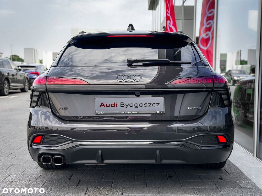 Audi A6 Avant - 15