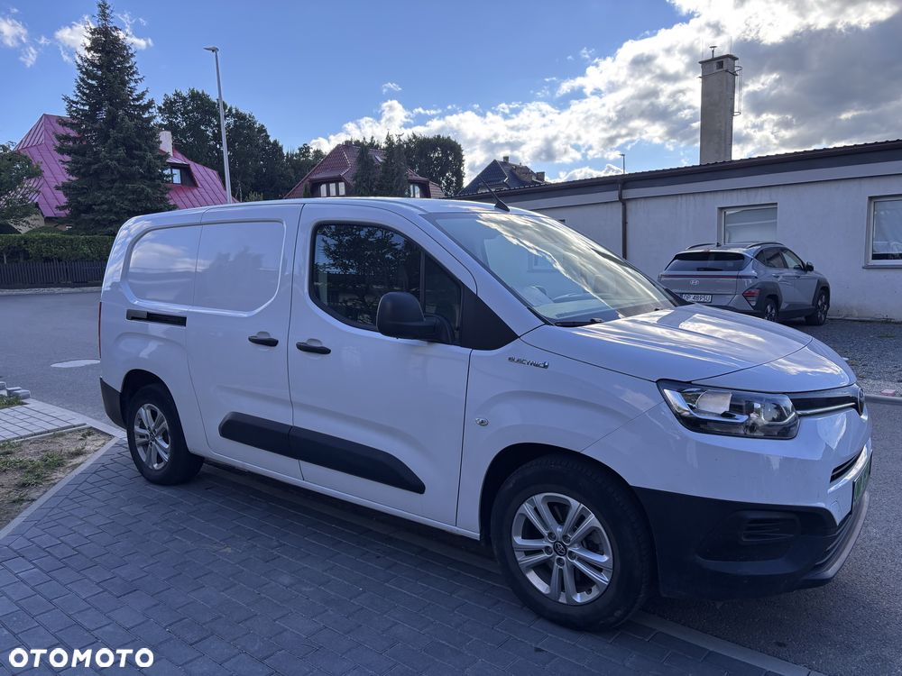 Toyota PROACE CITY - 2