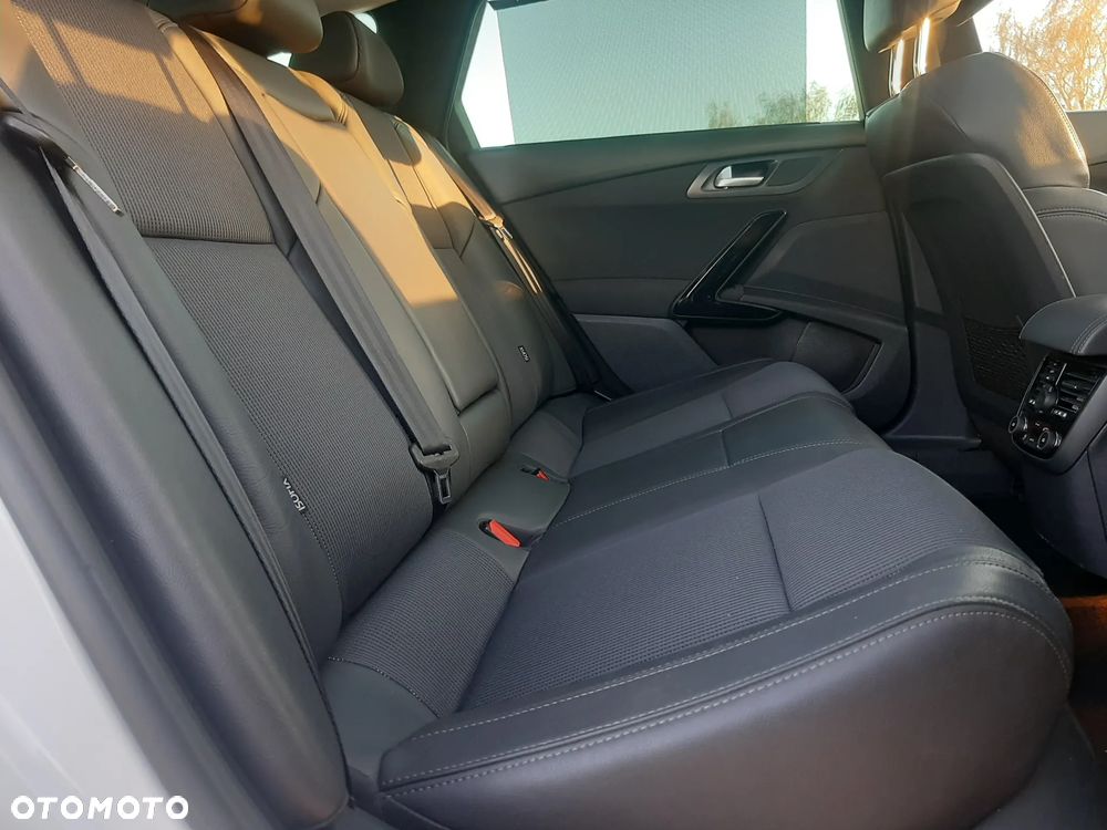 Peugeot 508 BlueHDi 150 Stop&Start Allure - 23
