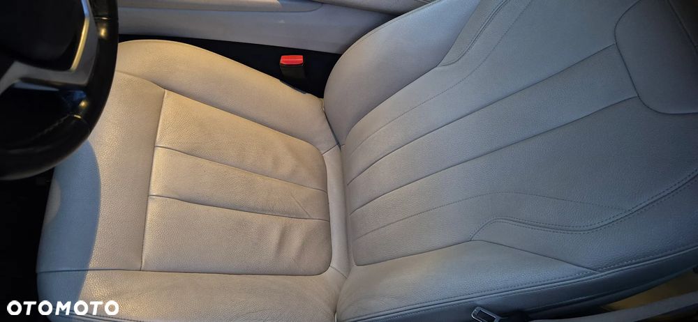 BMW X6 35i xDrive - 29