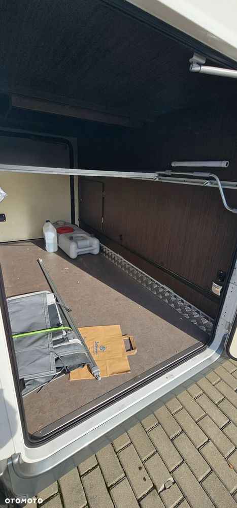 Mobilvetta K-YACHT MH85 TEKNO DESIGN INTEGRA SALON PL PEŁNA OPCJA HYDRAULIKA - 20