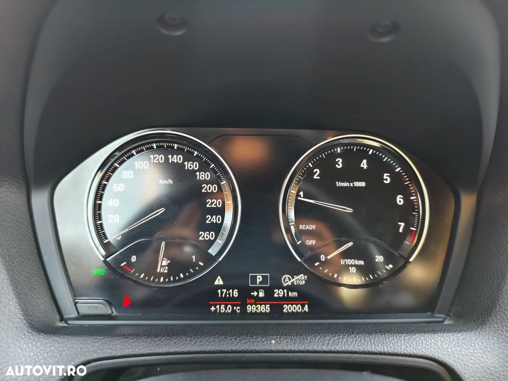 BMW Seria 1 - 15
