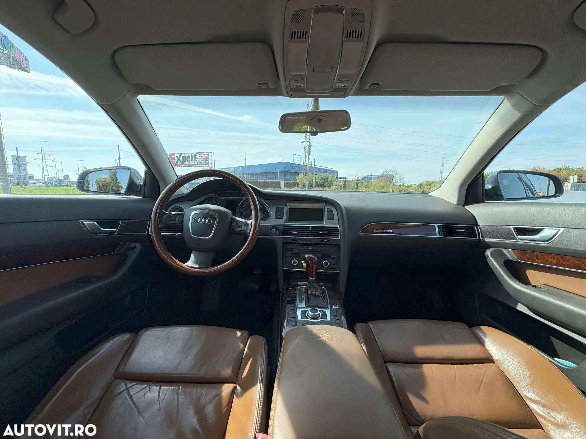 Audi A6 - 14