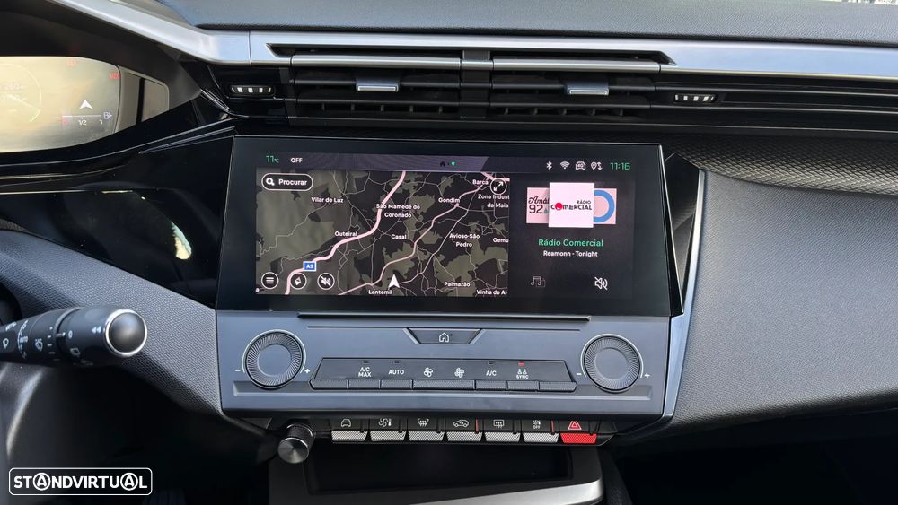 Peugeot 308 SW 1.5 BlueHDi Active Pack - 18