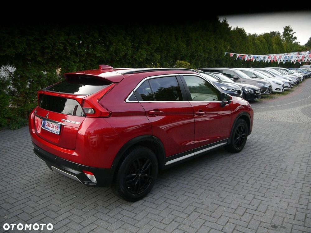 Mitsubishi Eclipse Cross 1.5 T-MIVEC (ClearTec) 2WD Plus - 13